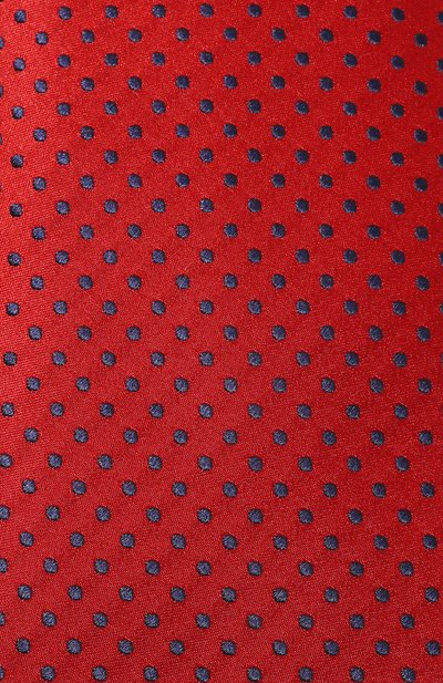 Шелковый галстук SARTORIO, арт. SCRAVMRSC472407, фото 4