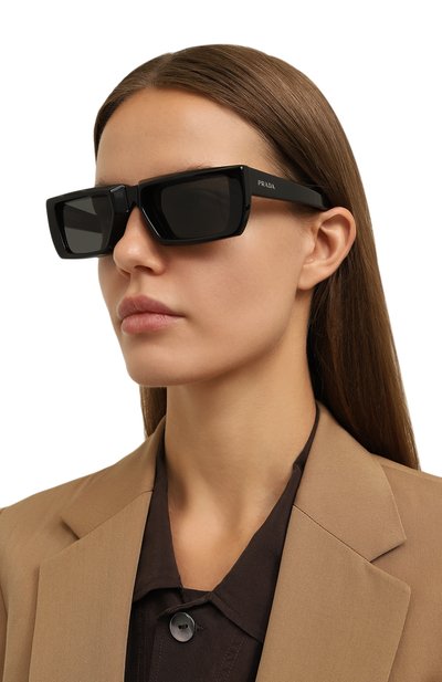 Солнцезащитные очки PRADA, арт. 24YS-1AB5S0, фото 2