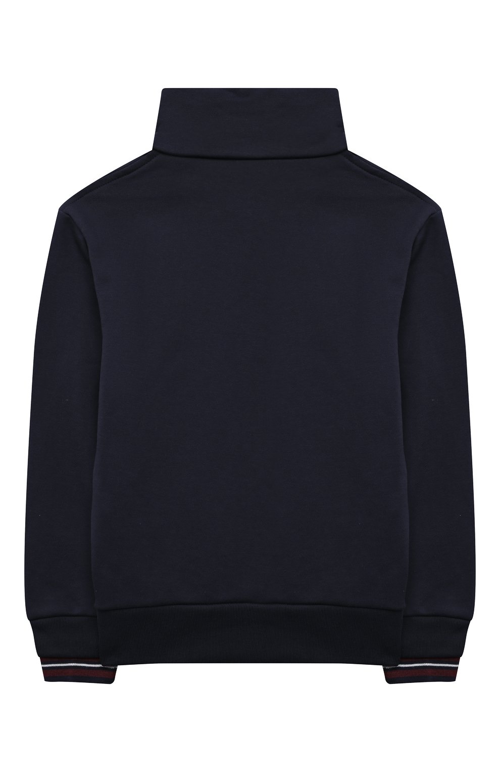 Хлопковая толстовка N21, арт. N21417/N0179/N21S125F, фото 2