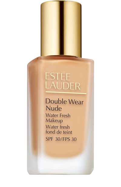 Женское тональный флюид double wear nude, оттенок 2n1 desert beige (30ml) ESTÉE LAUDER, арт. RWAP-12