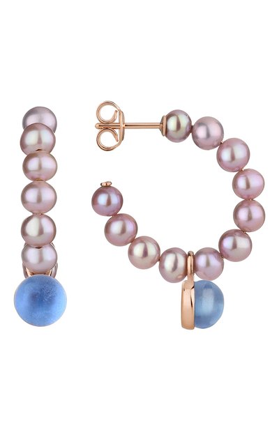 Женские серьги MIMI, арт. O21VZK3DAZ