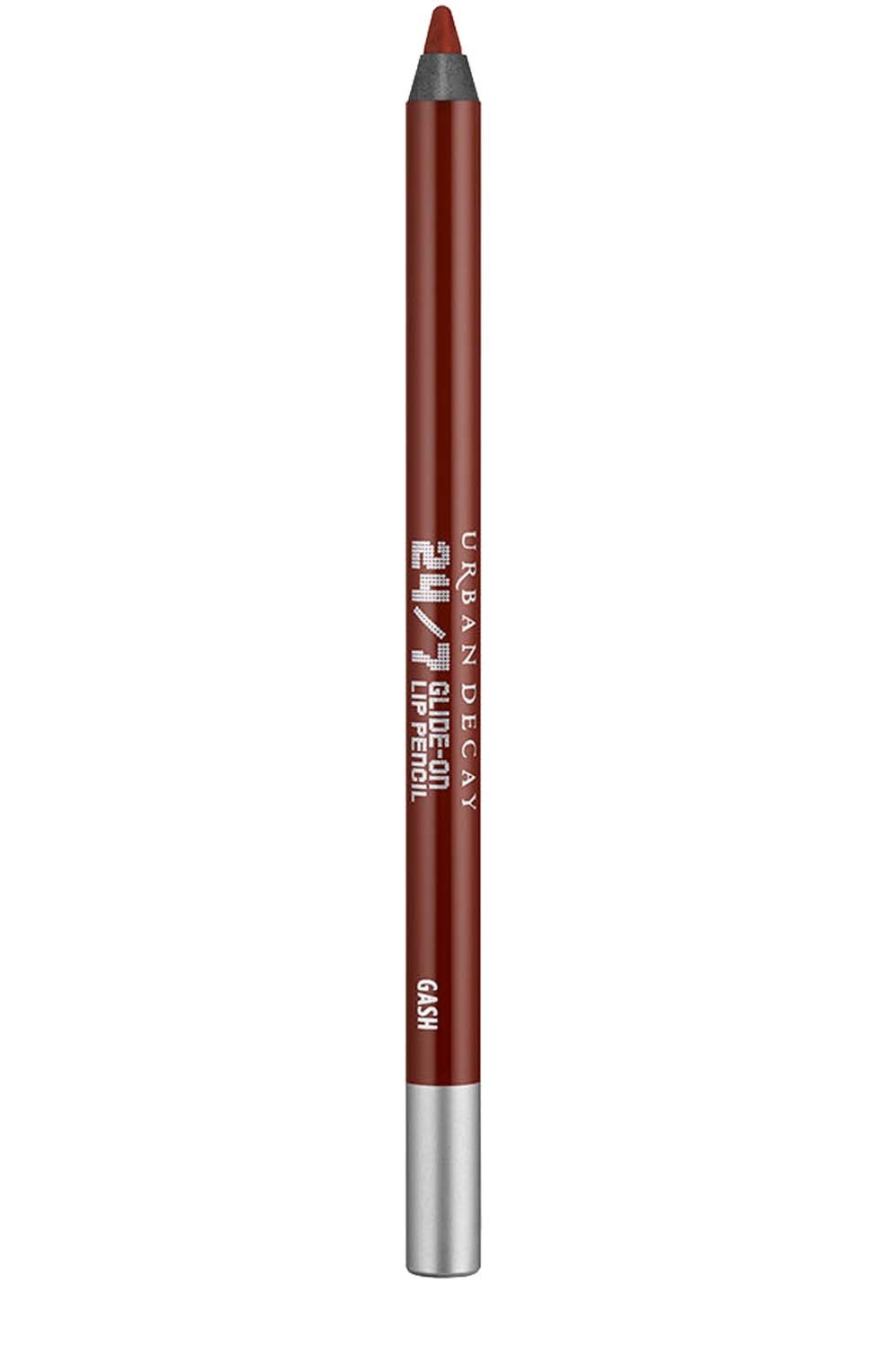 Карандаш для губ 24/7, оттенок gash URBAN DECAY, арт. 3605971216473, фото 1