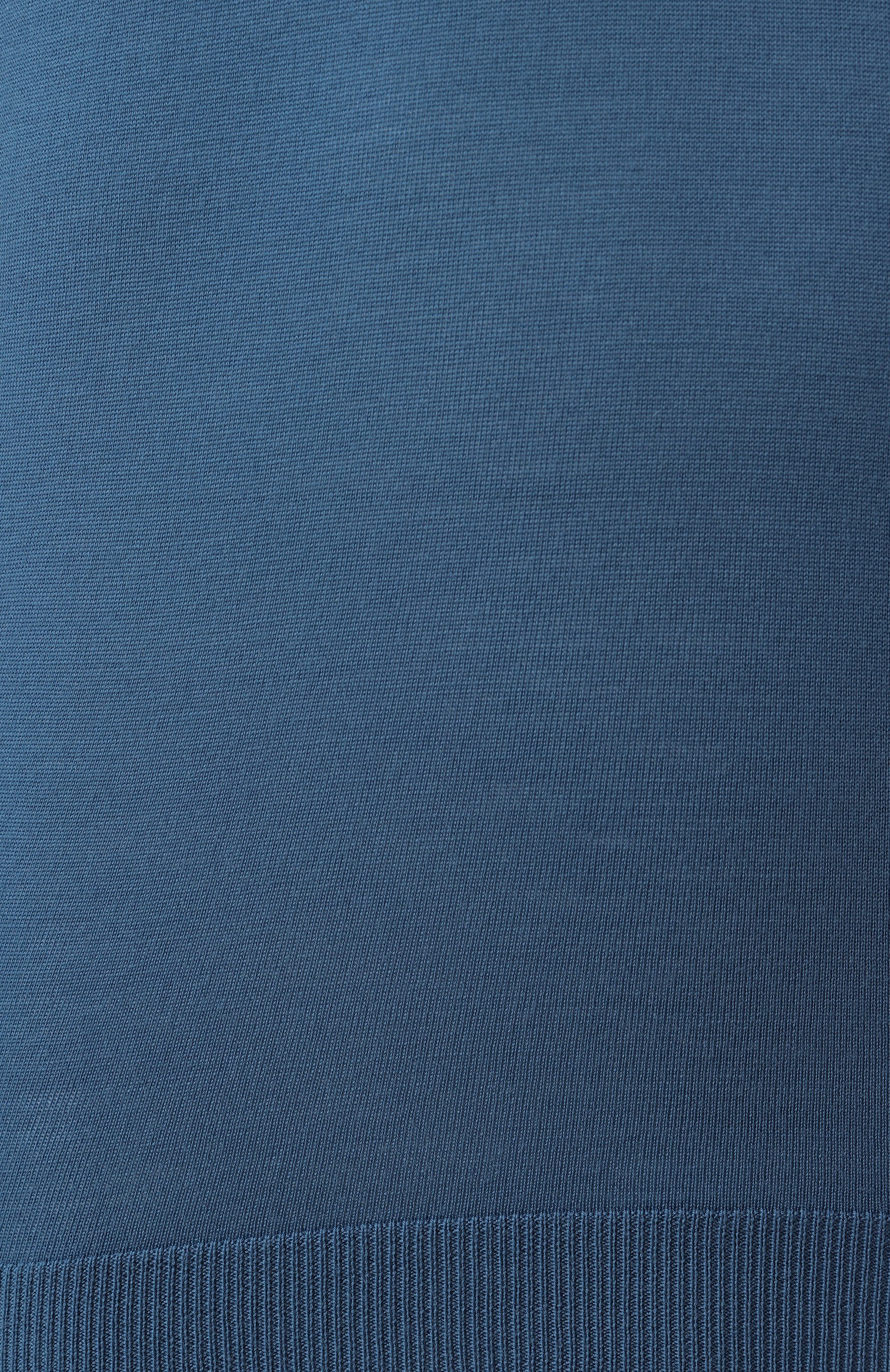 Шерстяная водолазка DOLCE & GABBANA, арт. GXW05T/JCVZS, фото 5