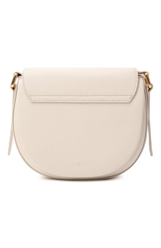 Сумка Lotus mini Furla WB01491/BX0356 Кремовый  WB01491/BX0356 Фото 6