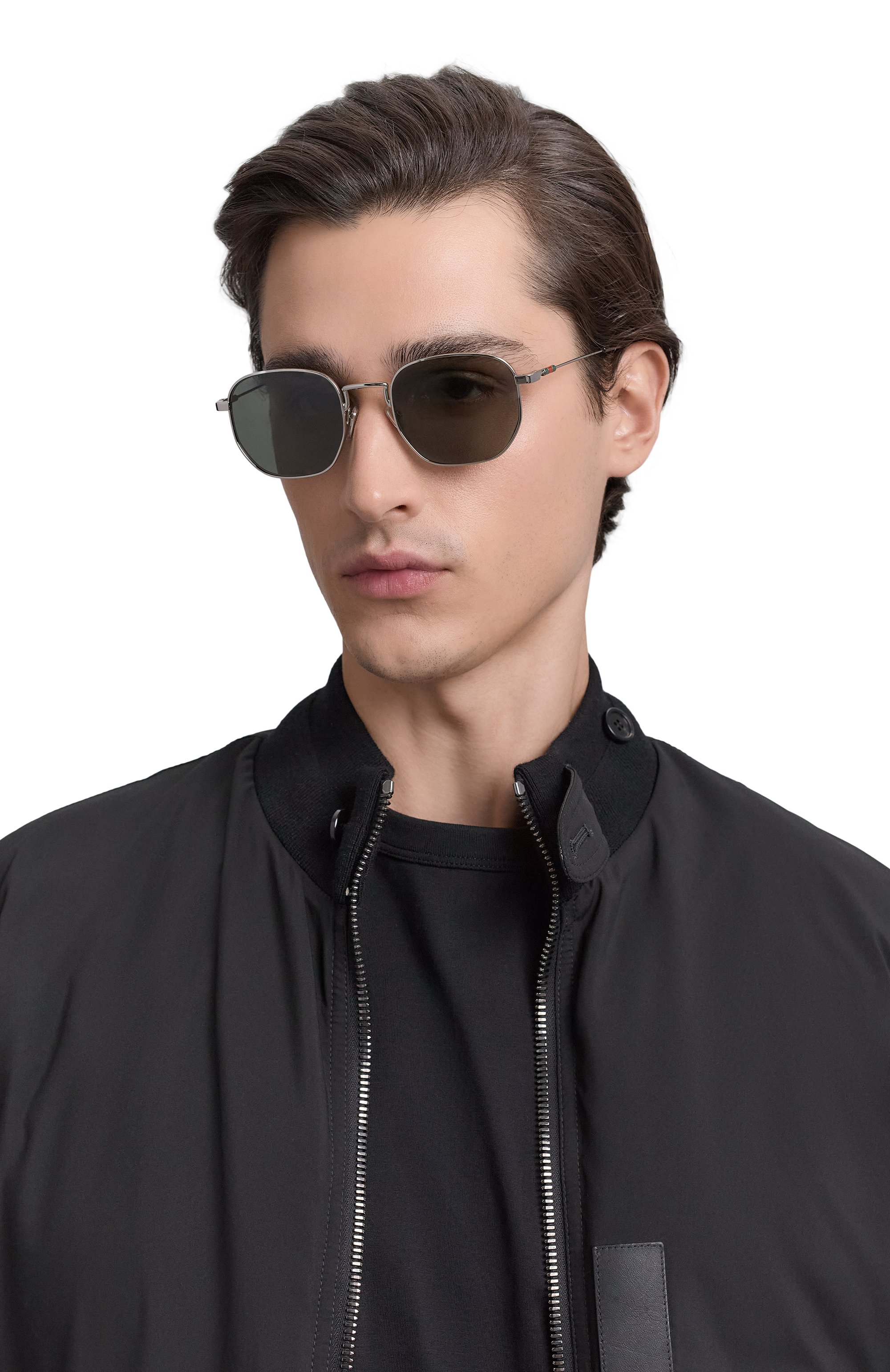 Солнцезащитные очки GUCCI, арт. GG2095S 001, фото 2