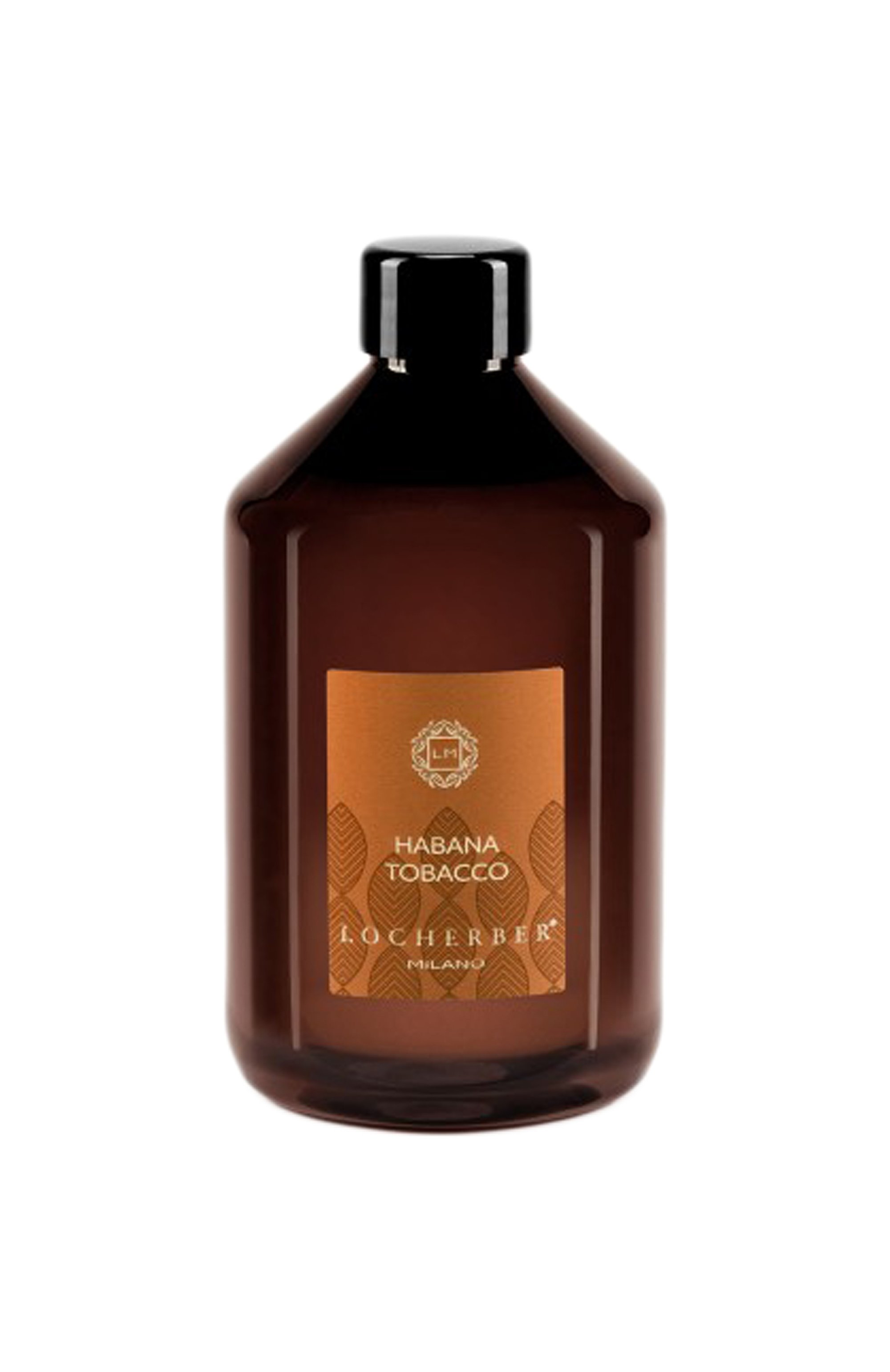 Рефил для диффузора habana tobacco (500ml) LOCHERBER MILANO, арт. 8021685005656, фото 1