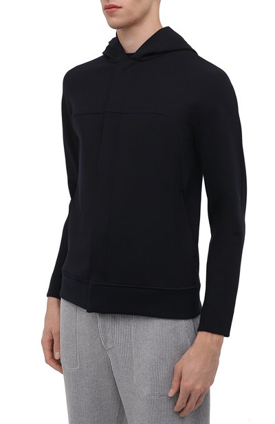 Шерстяная толстовка LORO PIANA, арт. FAL5979, фото 3