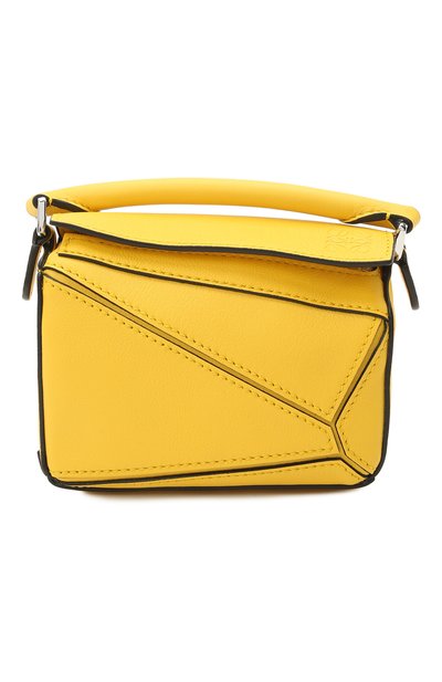 Сумка puzzle nano LOEWE, арт. A510U98X01, фото 1