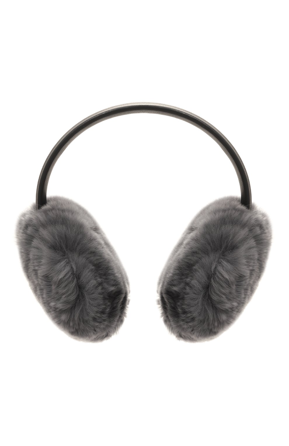 Меховые наушники YVES SALOMON ENFANT, арт. 25WEA902XXREXX, фото 1