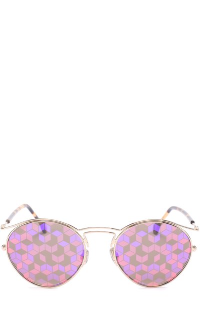 Солнцезащитные очки DIOR EYEWEAR, арт. DI0R0RIGINS1 06J, фото 3