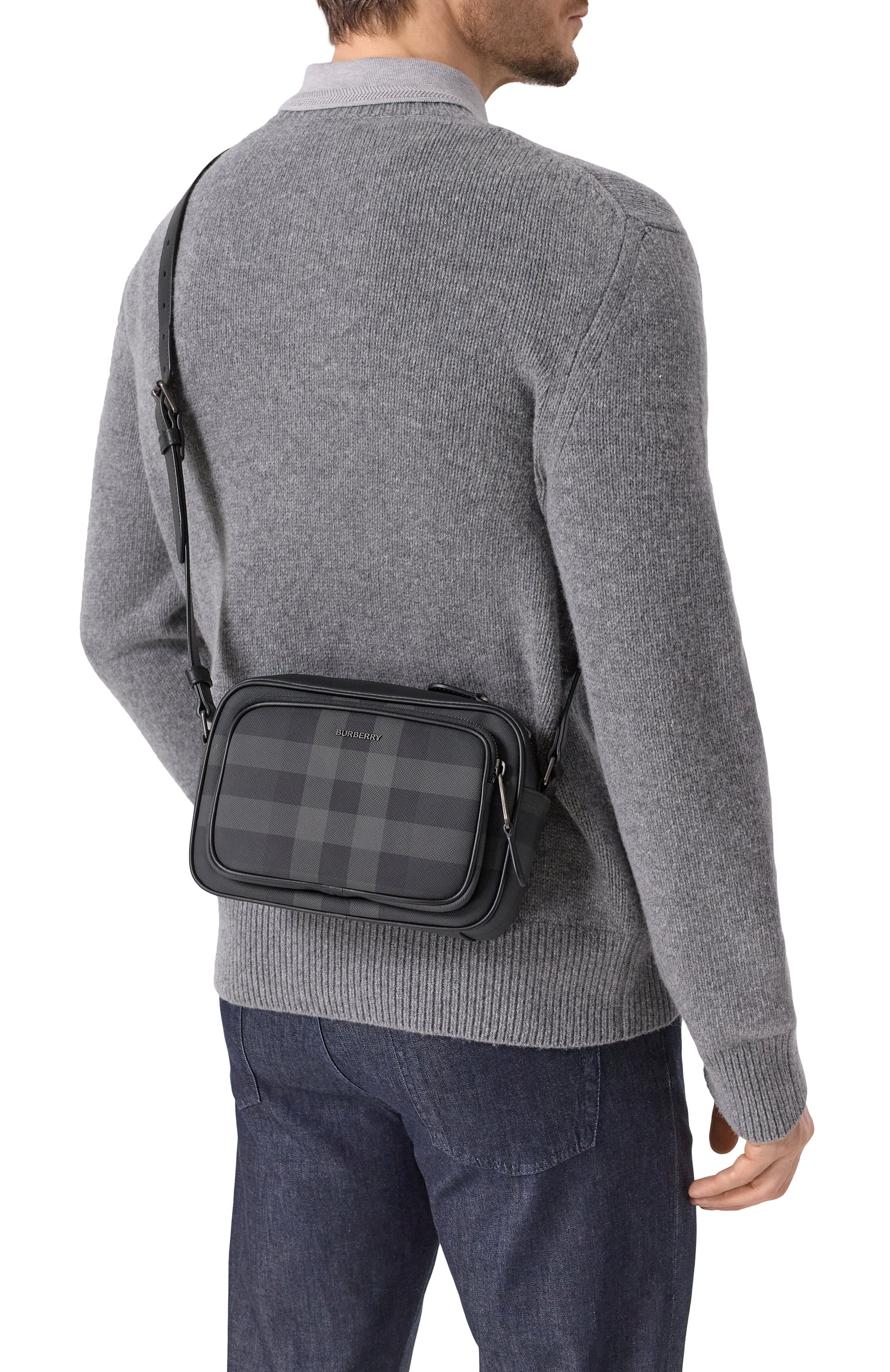 Сумка paddy BURBERRY, арт. 8074099, фото 2