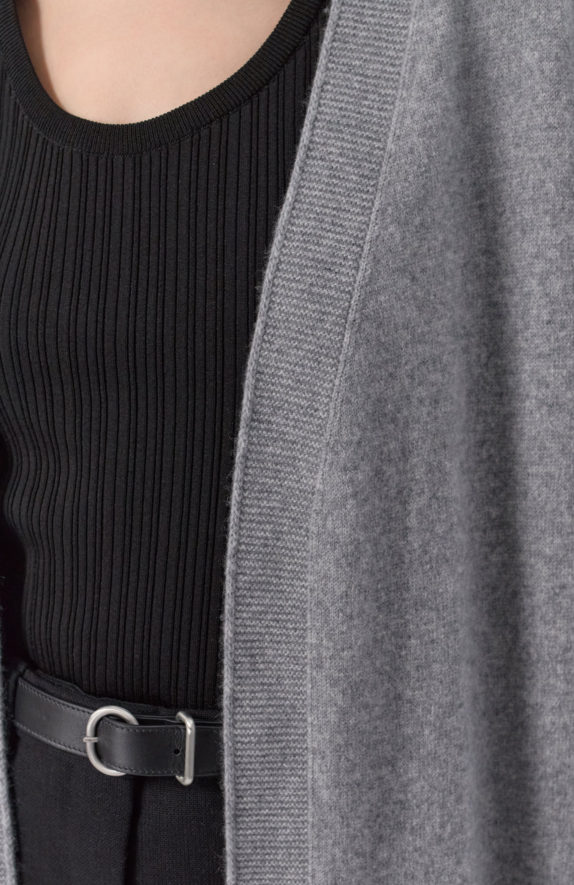 Кашемировый кардиган SEVEN LAB, арт. SHH.33.200.566, фото 5