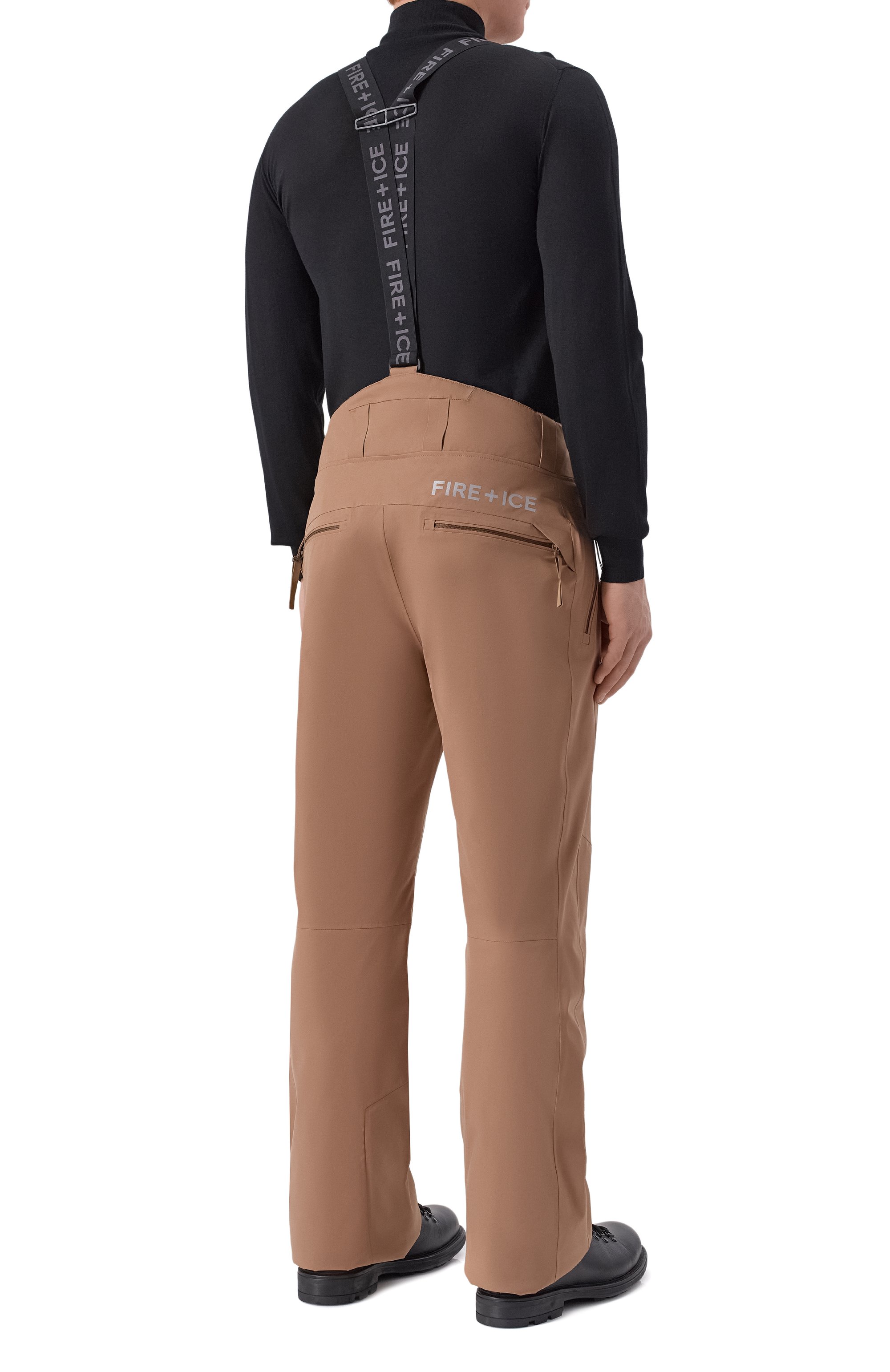 Утепленные брюки BOGNER FIRE+ICE, арт. 14327575, фото 4