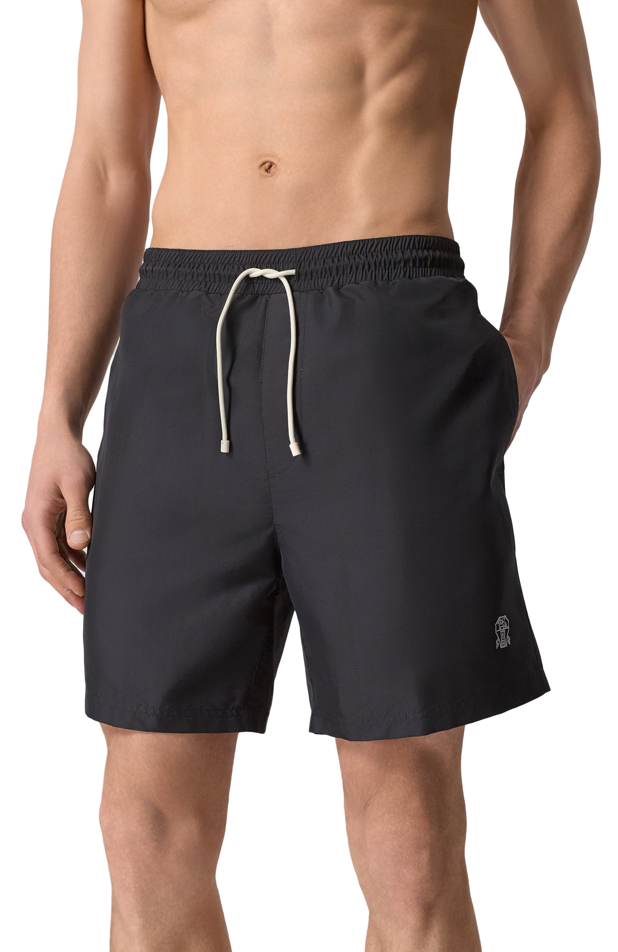 Плавки-шорты BRUNELLO CUCINELLI, арт. MW817043, фото 2