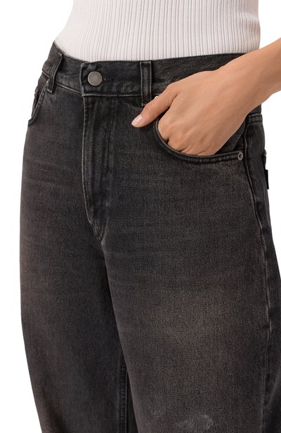 Джинсы bibi HAIKURE, арт. HEW03351DF119L0893, фото 5