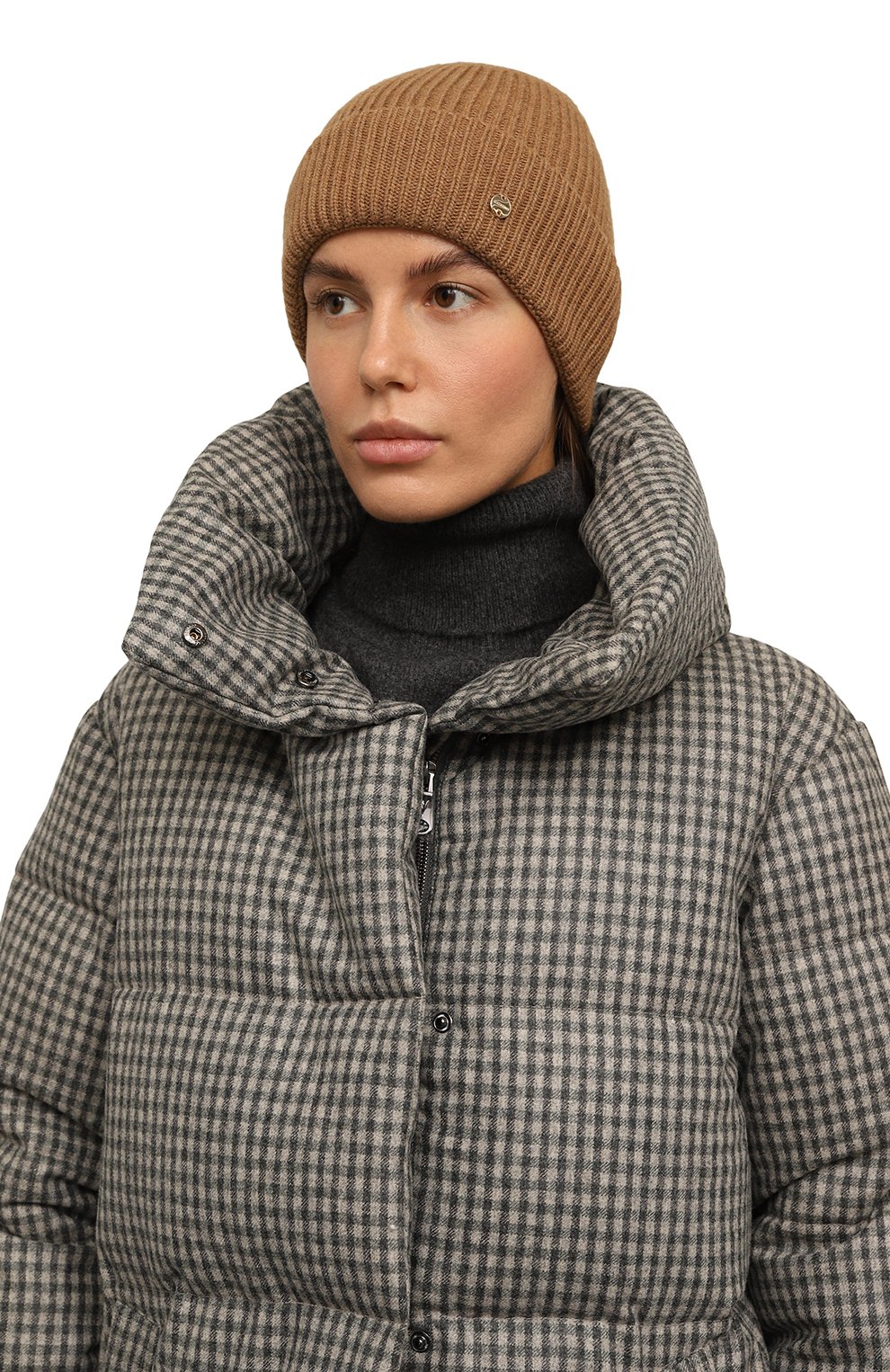 Шапка COCCINELLE, арт. E7 PNU 37 01 01, фото 2