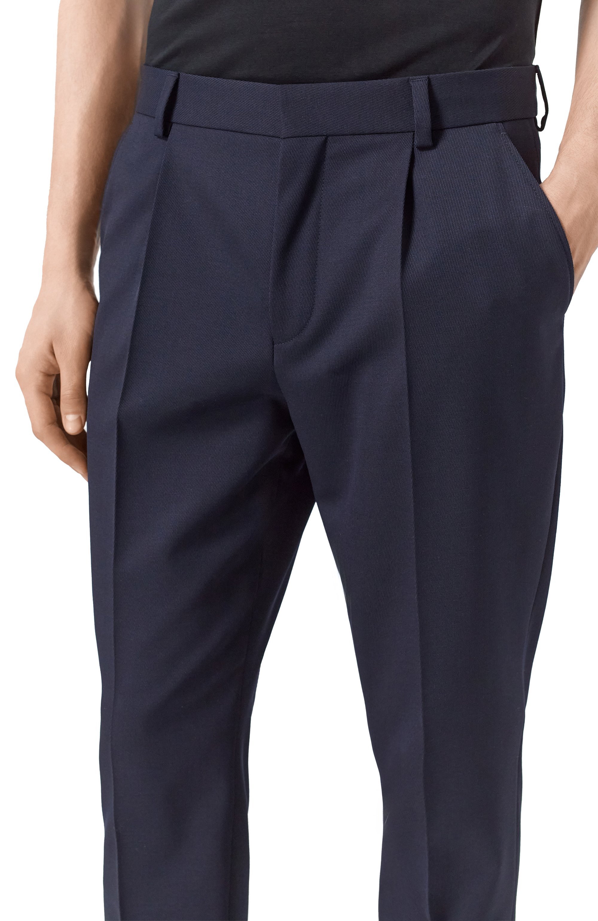 Брюки BOSS, арт. 50539253, фото 5