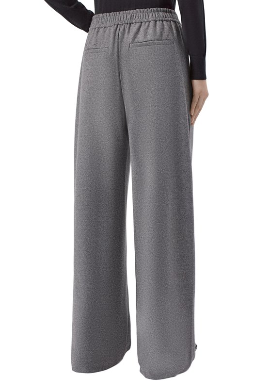 Брюки Pinko 106118/A2ZU Серый  106118/A2ZU Фото 4