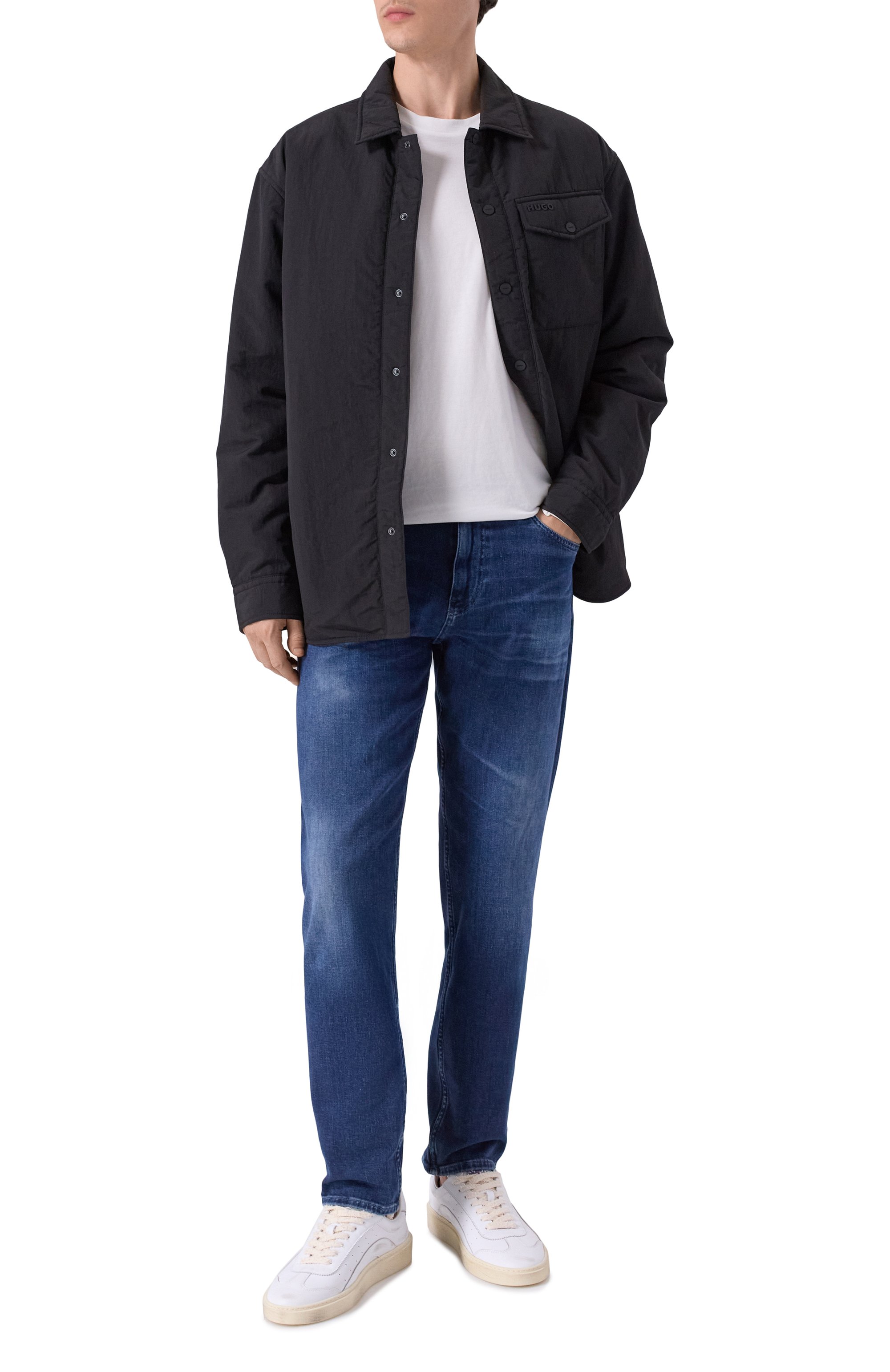 Джинсы maine BOSS, арт. 50550938, фото 2