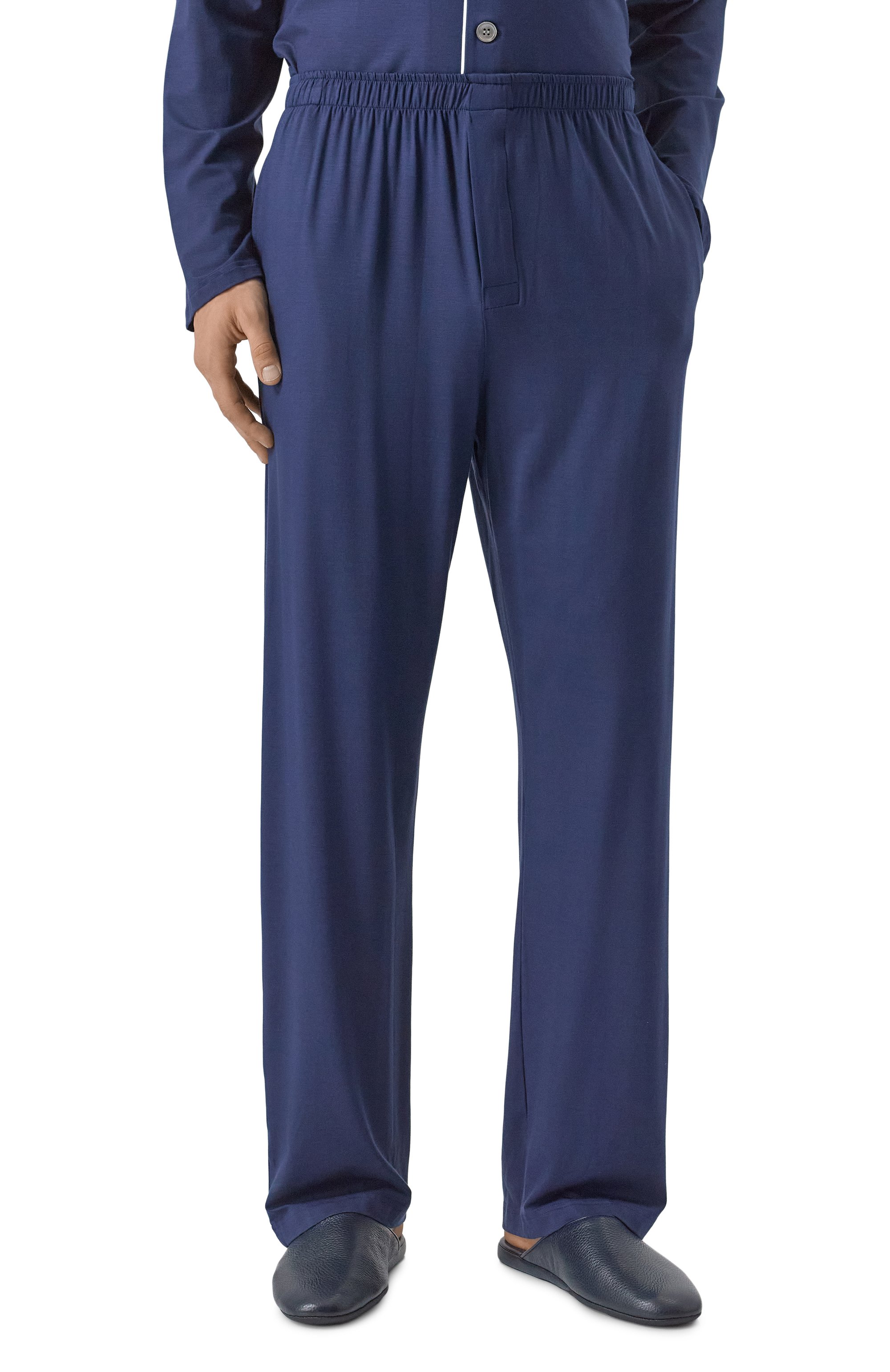 Пижама DEREK ROSE, арт. 4070-L0ND003, фото 5