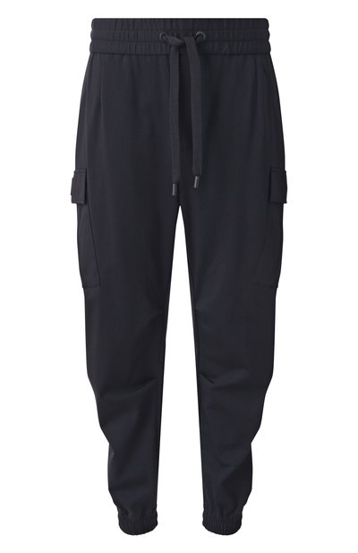 Мужские джоггеры DOLCE & GABBANA, арт. GW50HT/FUGS1