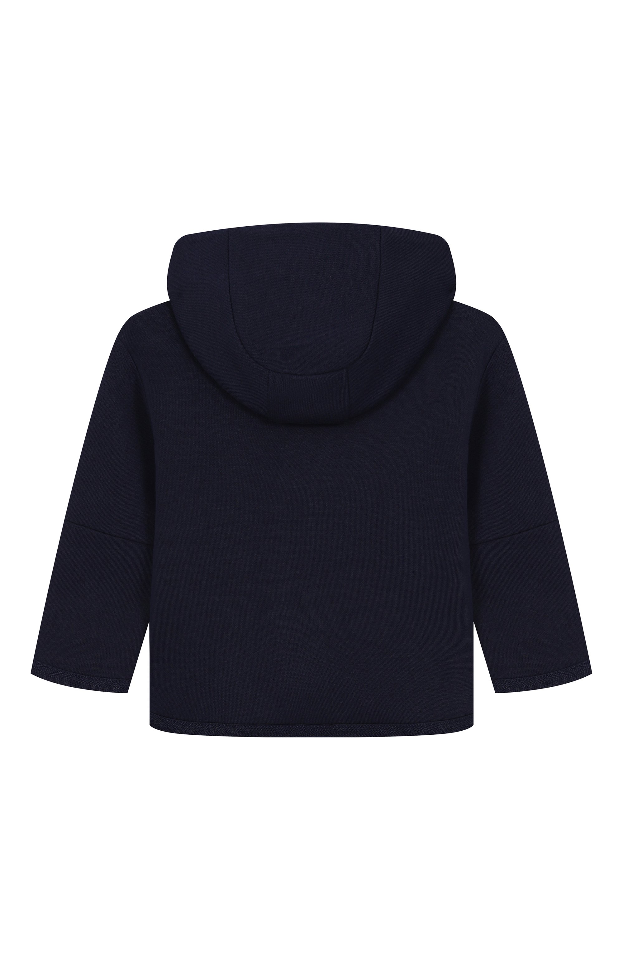 Комплект из толстовки и брюк EMPORIO ARMANI, арт. EB000815/AF16059, фото 3