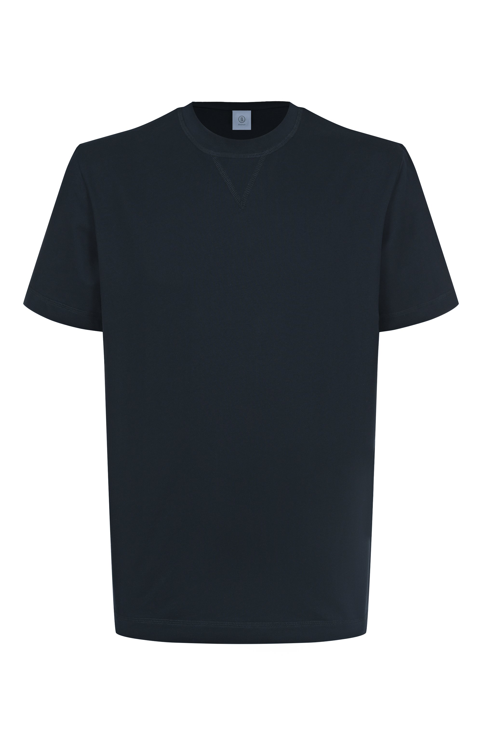 Хлопковая футболка BOGNER, арт. 58049497, фото 1