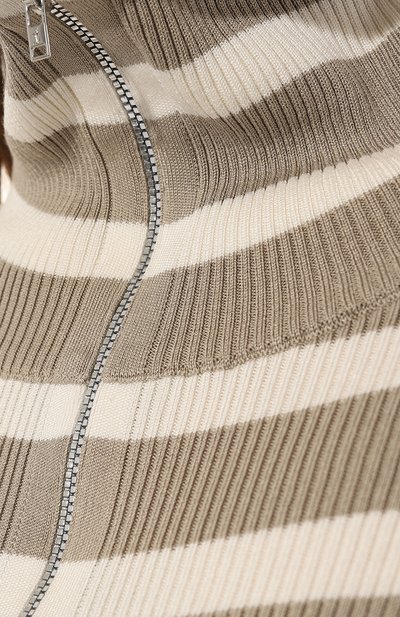 Шелковый свитер FREEAGE, арт. S22.SW026S.6000.1053, фото 5