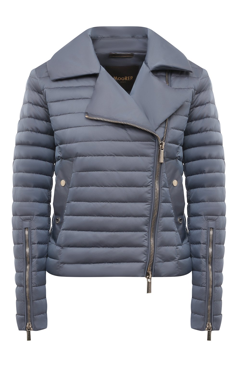 Пуховая куртка kemi-thc MOORER, арт. IMAK, фото 1