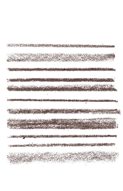 Карандаш для бровей hard formula, оттенок h9 seal brown 02 SHU UEMURA, арт. 4935421013888, фото 2
