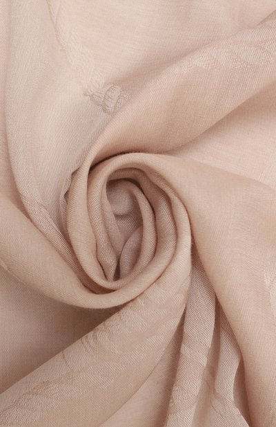 Хлопковая шаль BALLY, арт. WSC030, фото 3