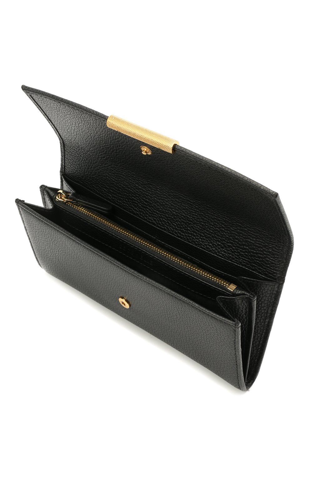 Кожаный кошелек COCCINELLE, арт. E2 HI5 11 03 01, фото 3