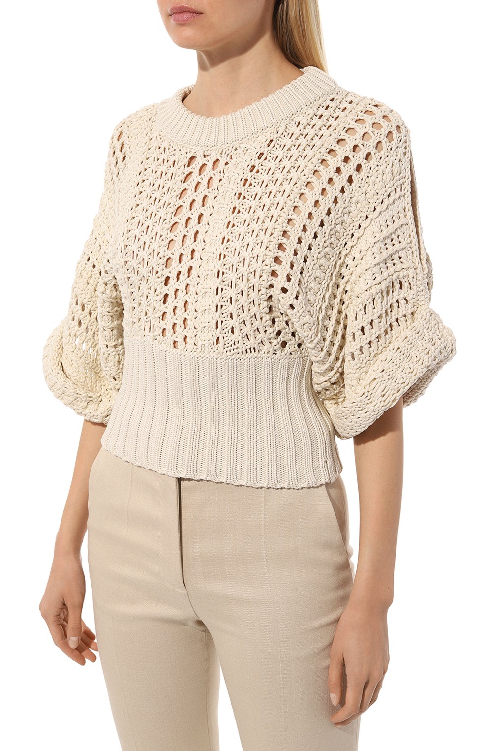 Свитер IRO, арт. WM12ENATA, фото 3