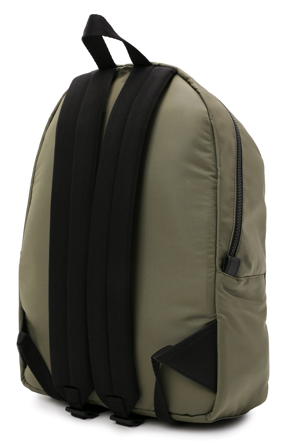 Текстильный рюкзак ALEXANDER MCQUEEN, арт. 646457/1AABW, фото 3