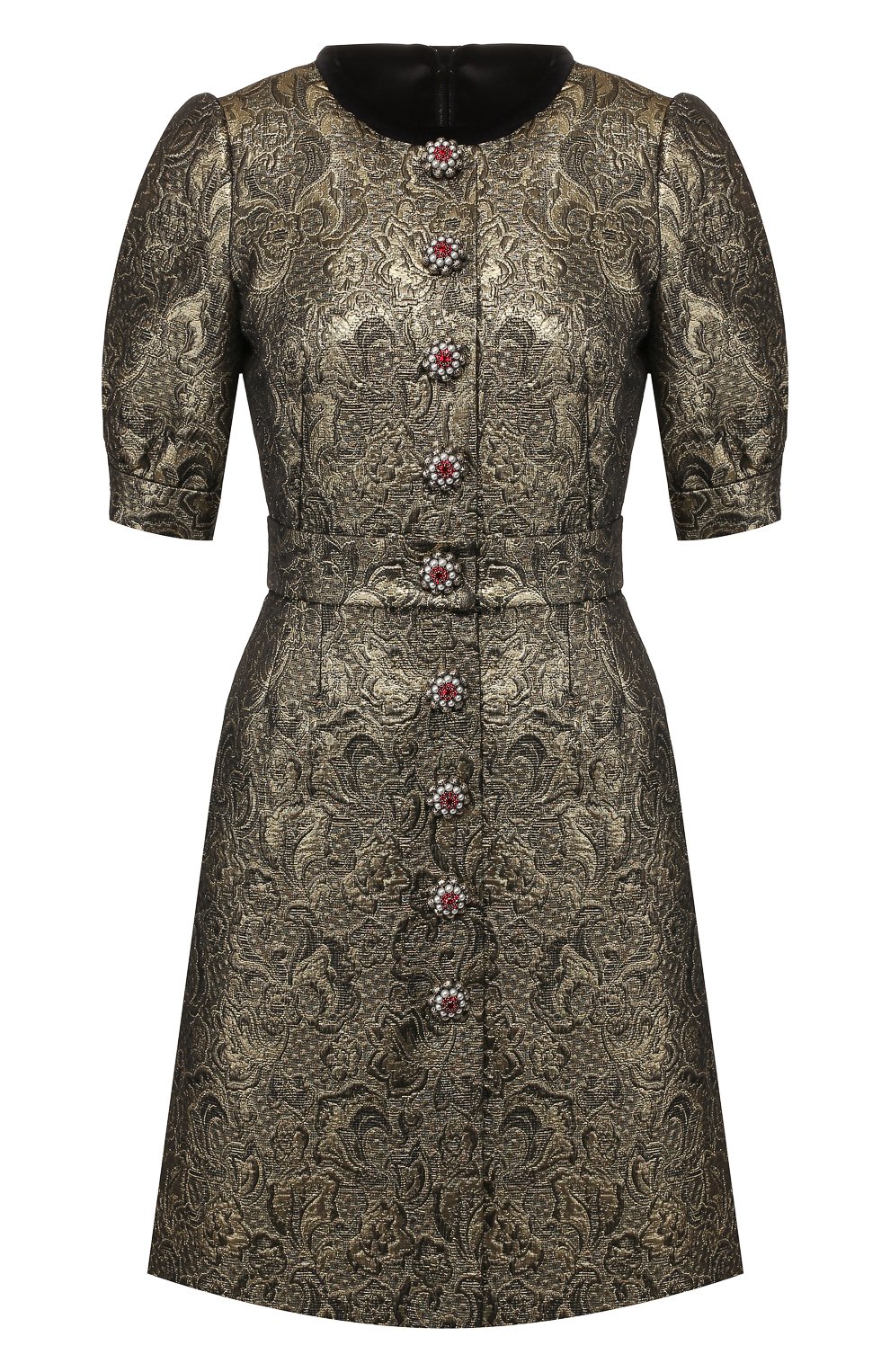 Платье DOLCE & GABBANA, арт. F6F5DZ/HJMA4, фото 1