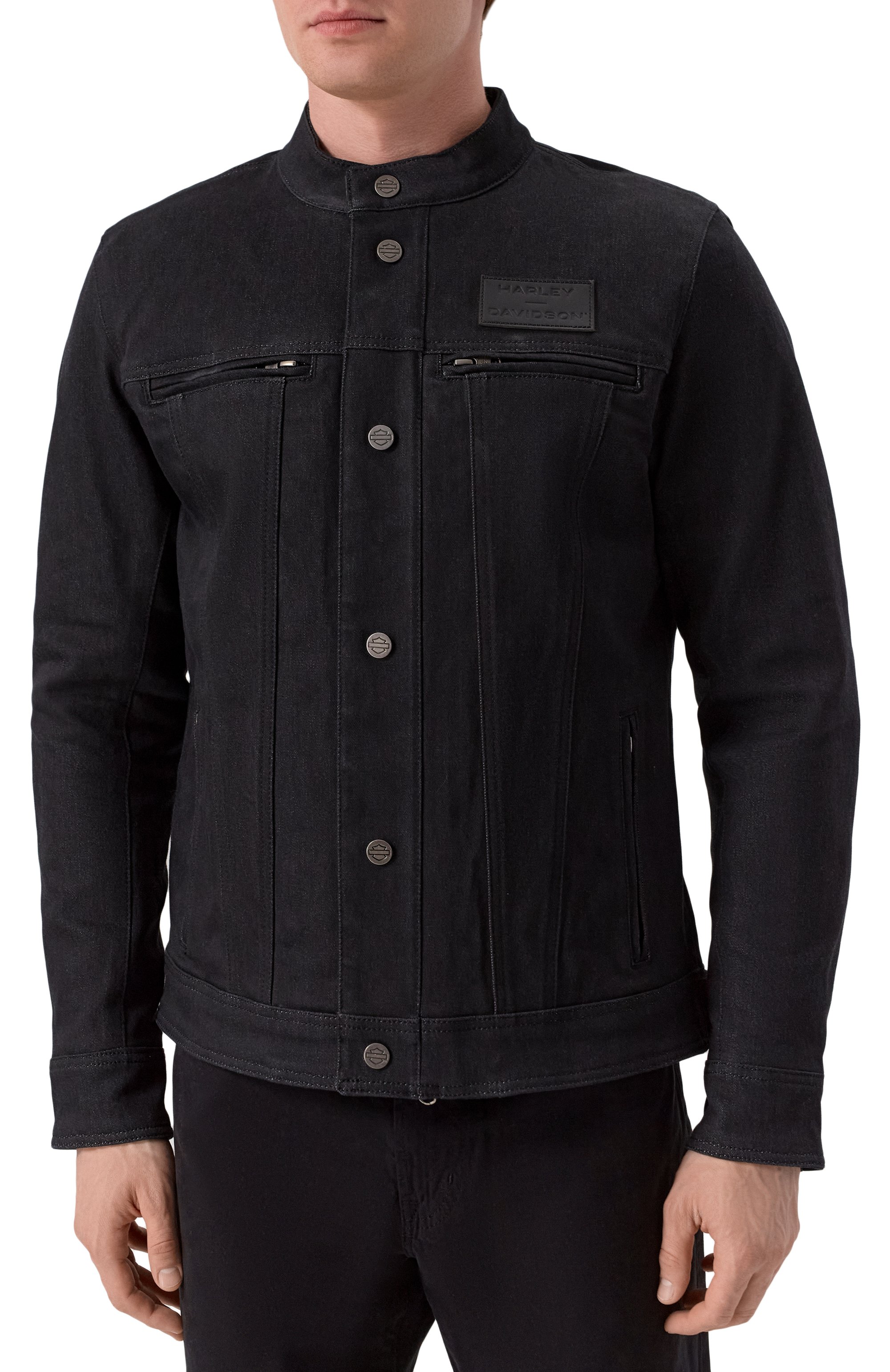 Куртка HARLEY-DAVIDSON, арт. 98118-23VM, фото 3