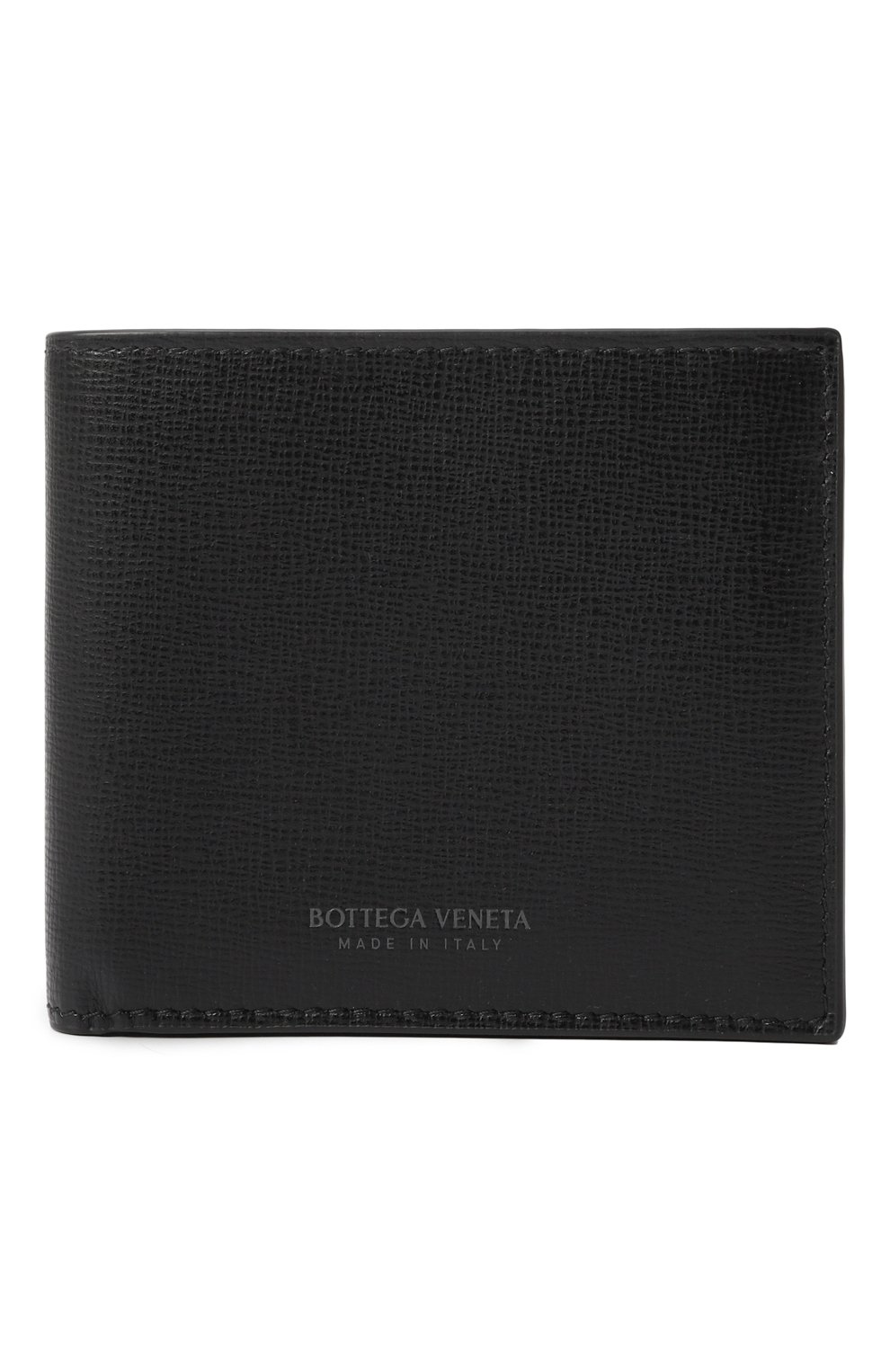 Кожаное портмоне BOTTEGA VENETA, арт. 605721/V48M1, фото 1