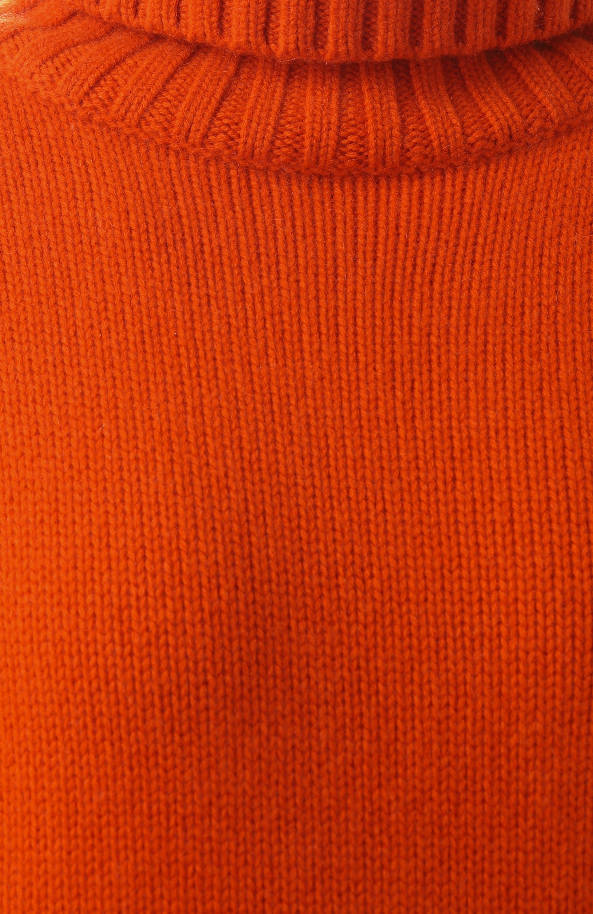 Кашемировый свитер EXTREME CASHMERE, арт. 020-156-01-TU-01, фото 6