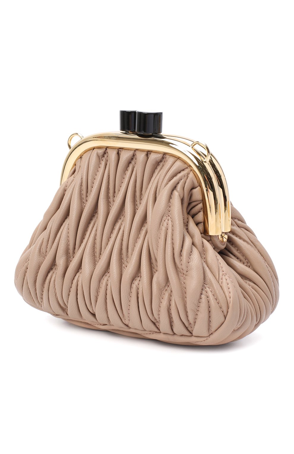 Сумка MIU MIU, арт. 5BP016-N88-F0770-OOO, фото 3