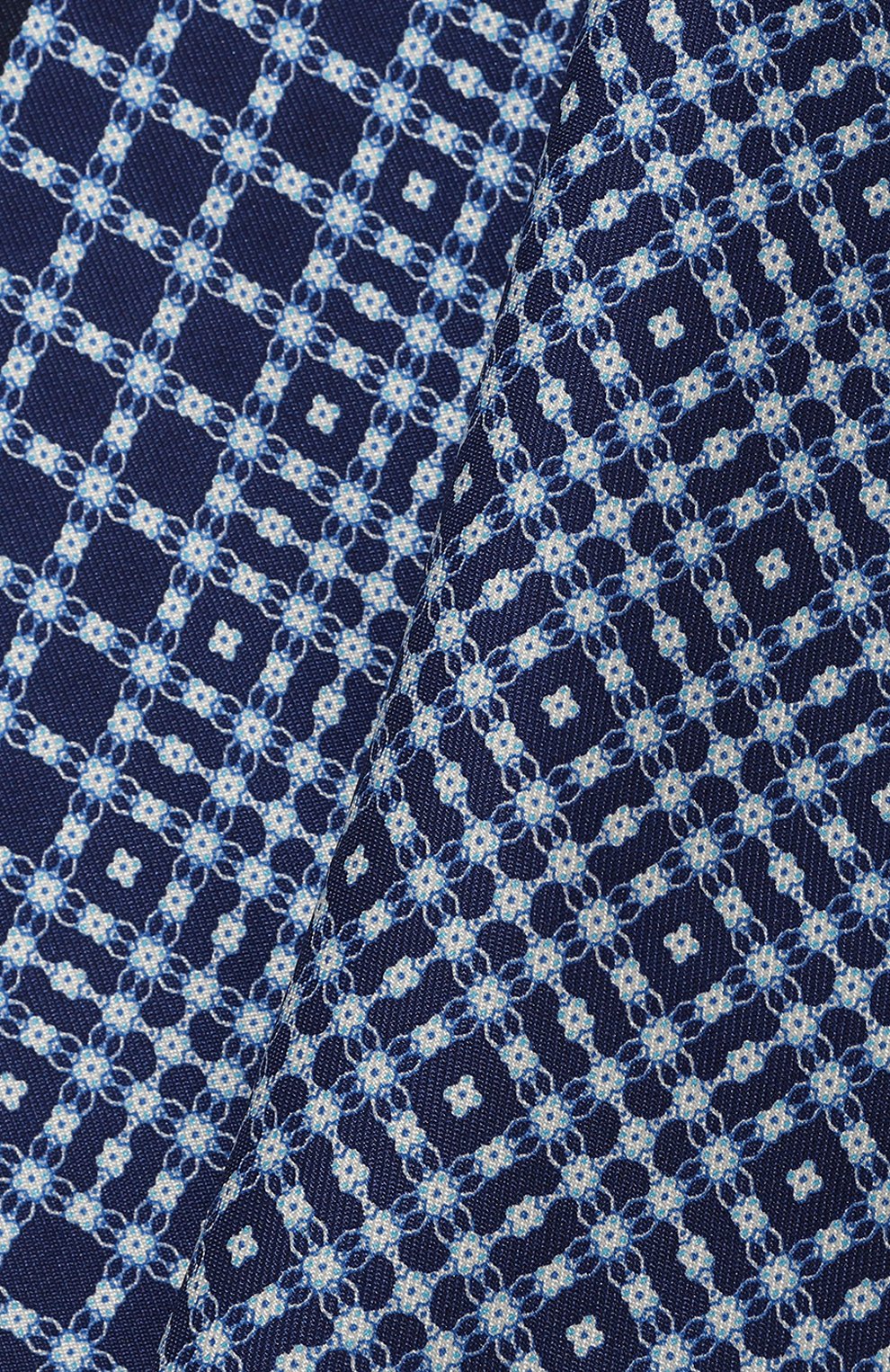 Комплект из галстука и платка STEFANO RICCI, арт. DH/51100, фото 6