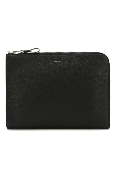 Кожаная папка для документов TOM FORD, арт. H0355P-CG8, фото 1