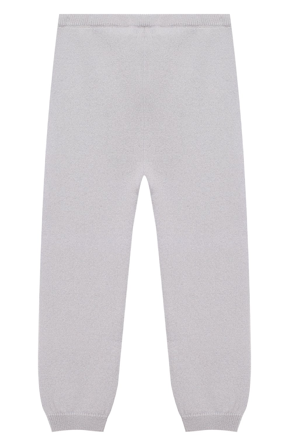 Кашемировые джоггеры OSCAR ET VALENTINE, арт. LEG01S, фото 2