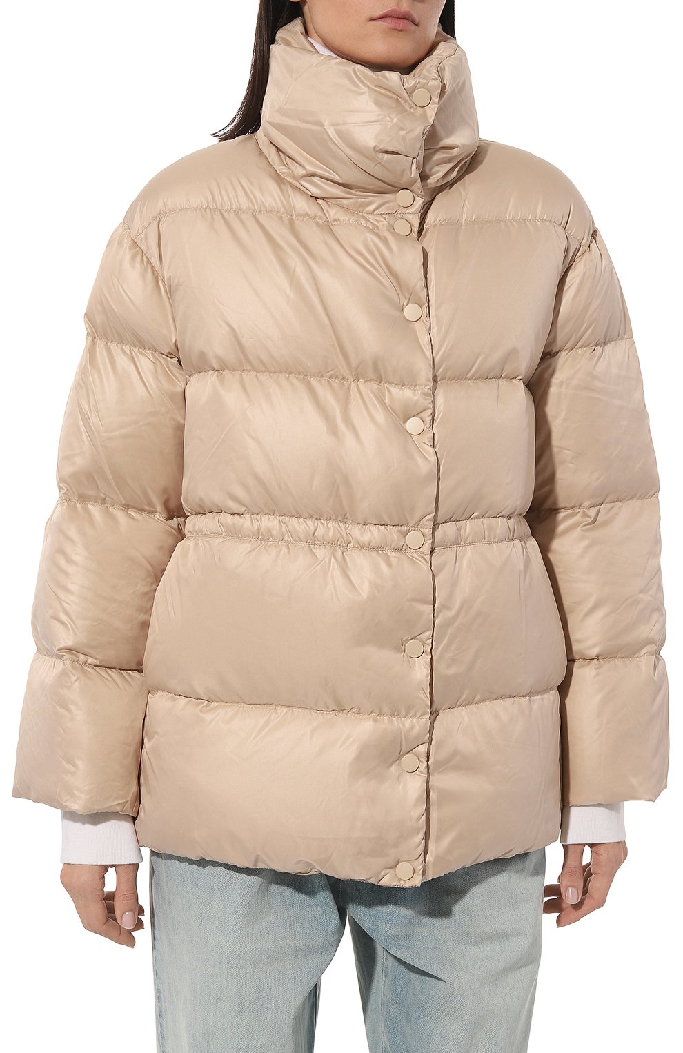 Пуховик ALINE, арт. AL011003, фото 3