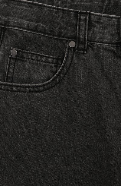 Джинсы STELLA MCCARTNEY, арт. TX6R10, фото 3