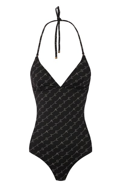 Женский слитный купальник STELLA MCCARTNEY, арт. S7BL30660