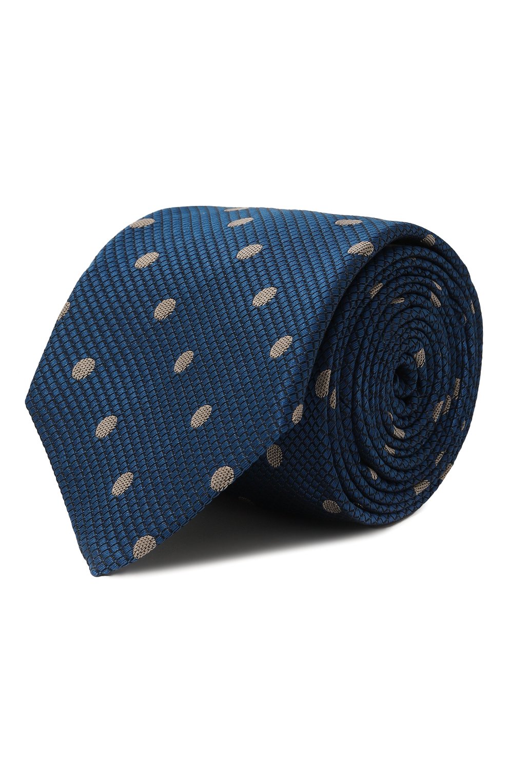 Шелковый галстук BROUBACK, арт. TIE 8CM/SS23, фото 1