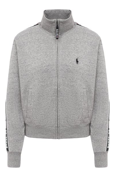 Женский хлопковый кардиган POLO RALPH LAUREN, арт. 211818565
