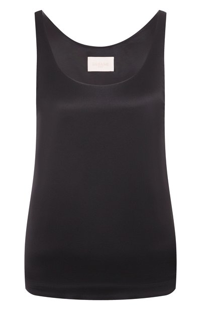 Женский атласный топ DANAME, арт. 725FW7708S