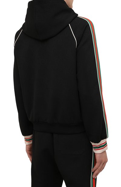 Худи GUCCI, арт. 662268/XJDE9, фото 4