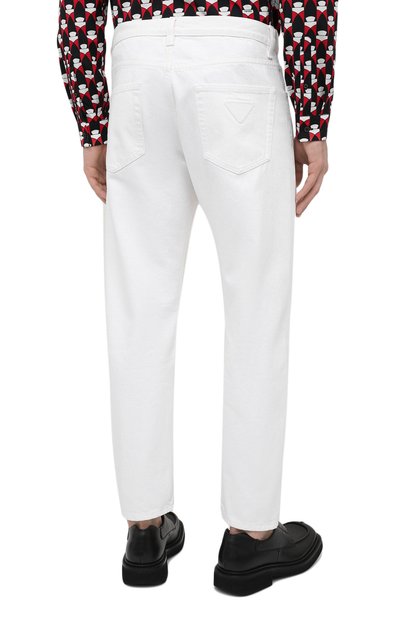 Джинсы PRADA, арт. GEP303-1UPA-F01CD-201, фото 4